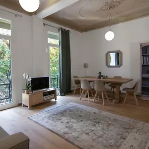 Appartement Maison Salonique 1930, Thessalonique